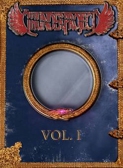 Thunderproject Vol.I